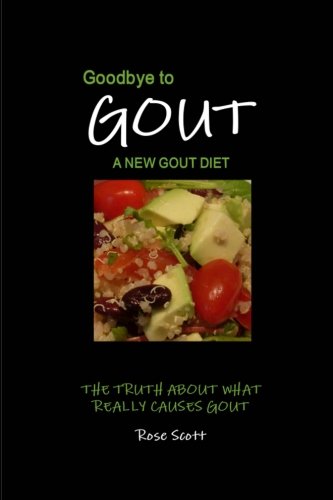 Goodbye to Gout