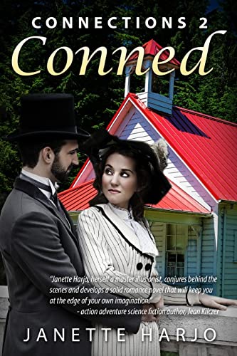 Conned