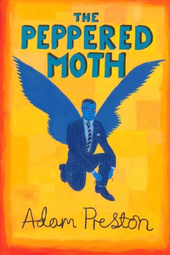 The Peppered Moth