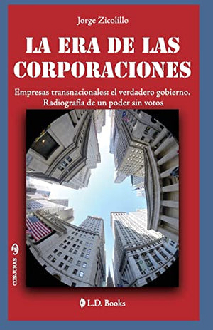 La era de las corporaciones