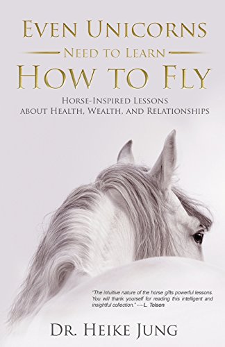 Even Unicorns Need to Learn How to Fly