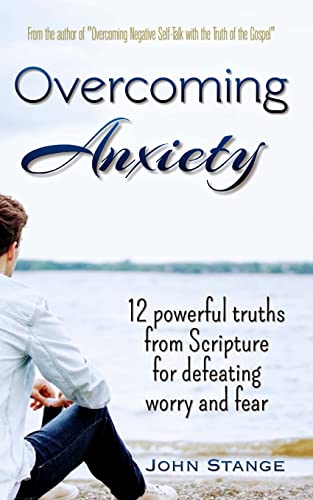 Overcoming Anxiety