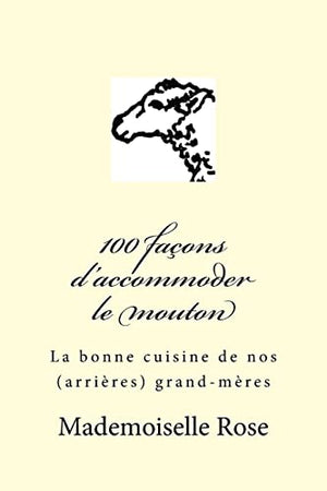 100 façons d'accommoder le mouton