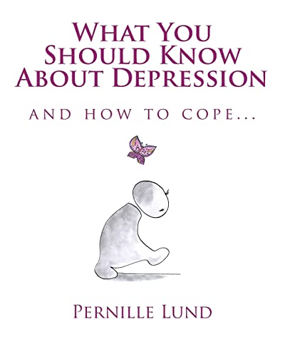 What You Should Know About Depression