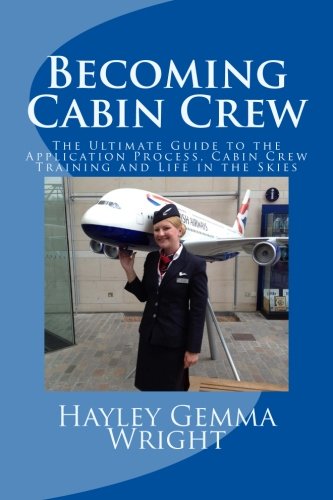 Becoming Cabin Crew