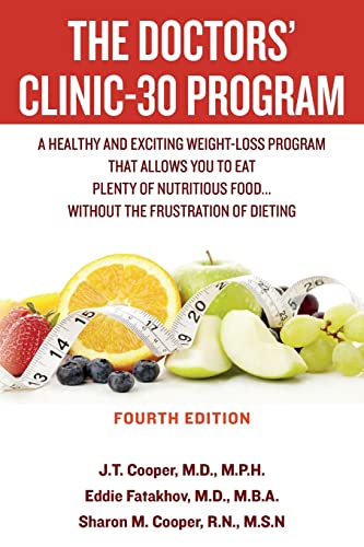The Doctors' Clinic 30 Program