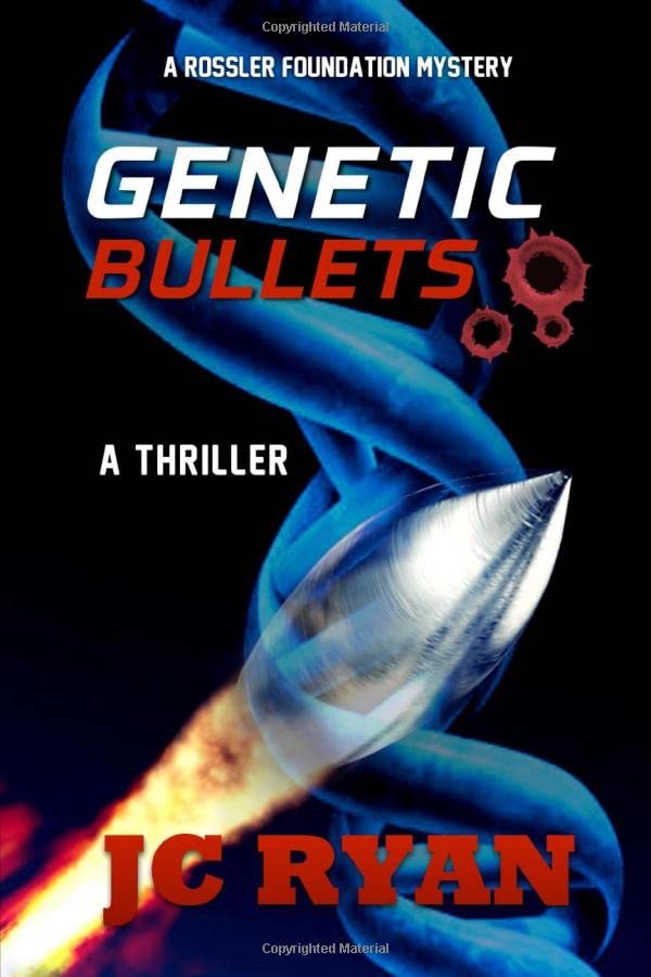 Genetic Bullets
