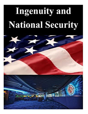 Ingenuity and National Security