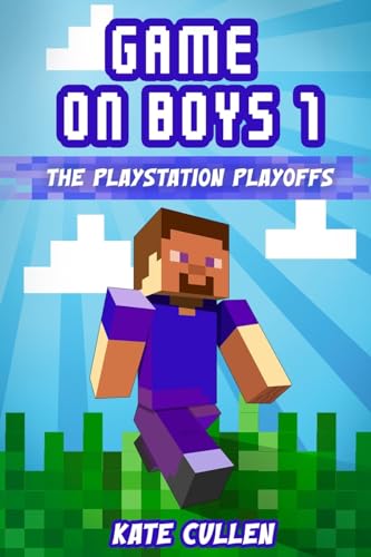 Game on Boys!