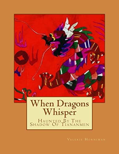 When Dragons Whisper