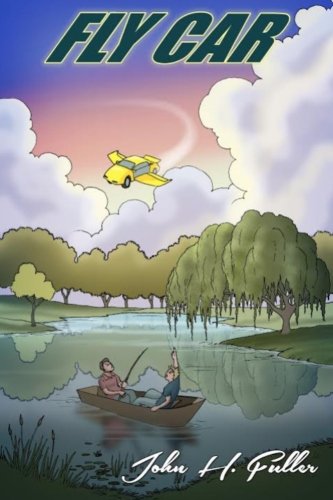 Fly Car