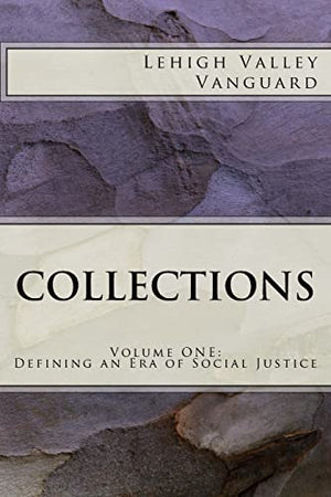 Lehigh Valley Vanguard Collections