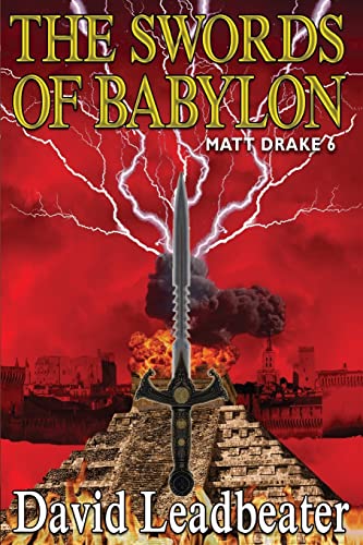 The Swords Of Babylon