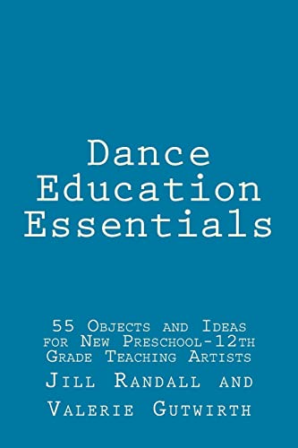 Dance Education Essentials