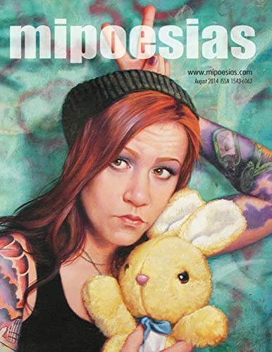 MiPOesias (August 2014)