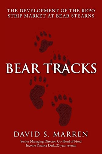 Bear Tracks