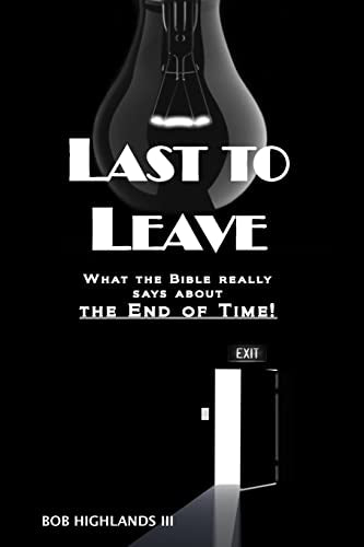 Last To Leave