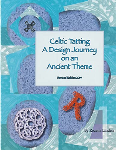 Celtic Tatting