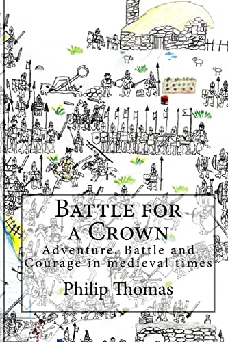 Battle for a Crown
