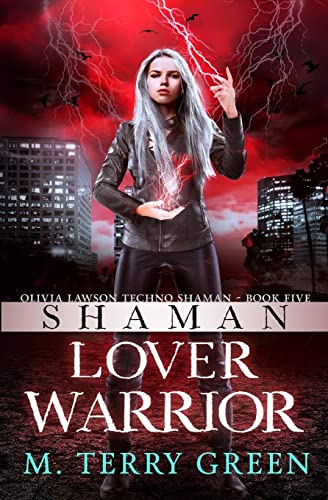 Shaman, Lover, Warrior