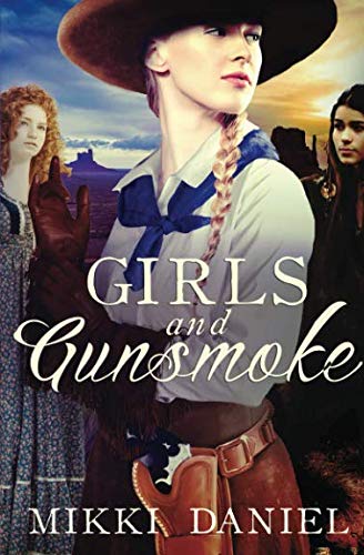 Girls  Gunsmoke