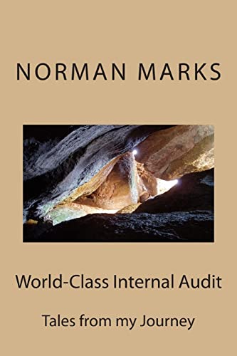 World-Class Internal Audit