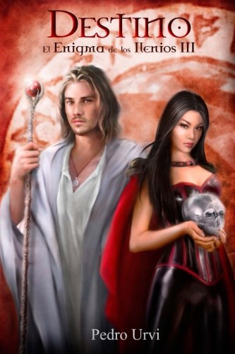 El Enigma de Los Ilenios III