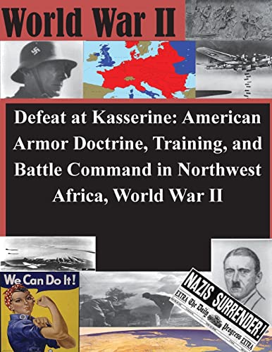 Defeat at Kasserine