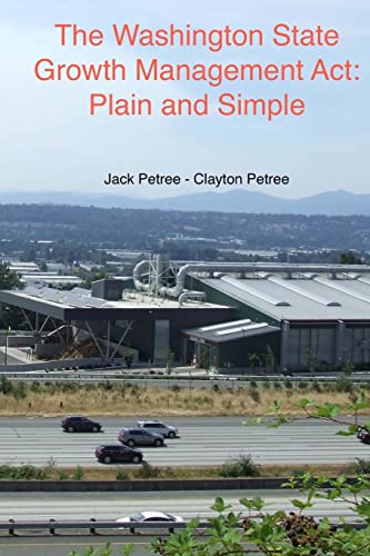 The Washington State Growth Management Act