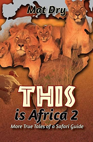 THIS is Africa 2
