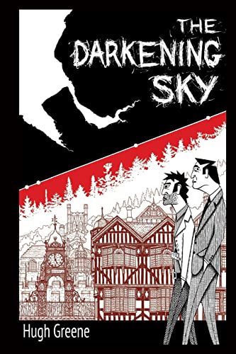 The Darkening Sky