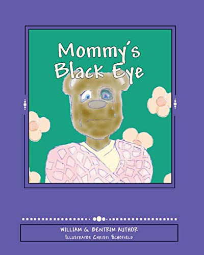 Mommy's Black Eye