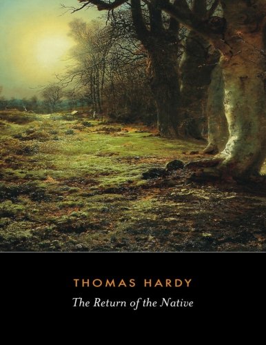 The Return Of The Native