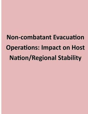 Non-combatant Evacuation Operations