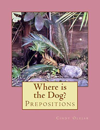 Where is the Dog?