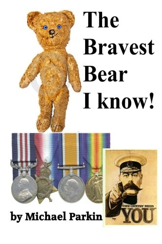 The Bravest Bear I Know!