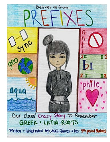 Deliver us from PREFIXES