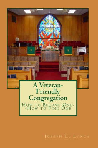 A Veteran-Friendly Congregation