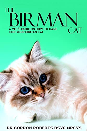 The Birman Cat