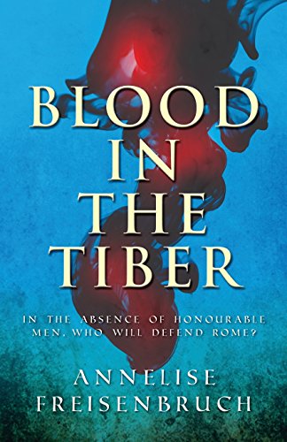 Blood in the Tiber
