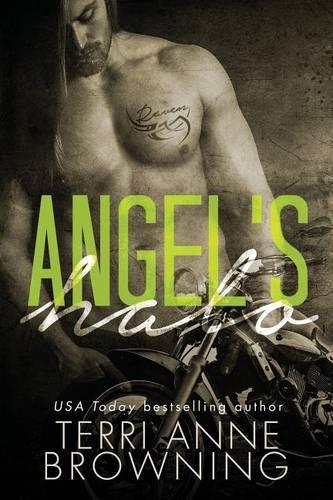 Angel's Halo