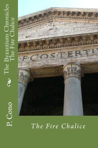 The Byzantium Chronicles