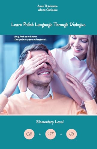 Learn Polish Language Through Dialogue