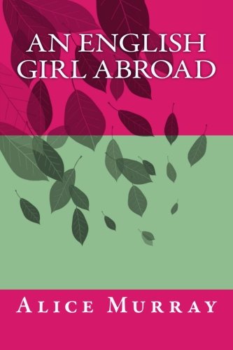 An English Girl Abroad