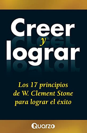 Creer y lograr