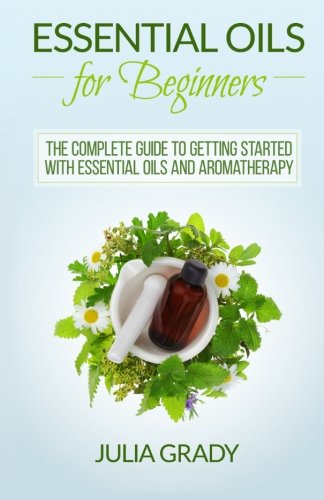 Essential Oils for Beginners