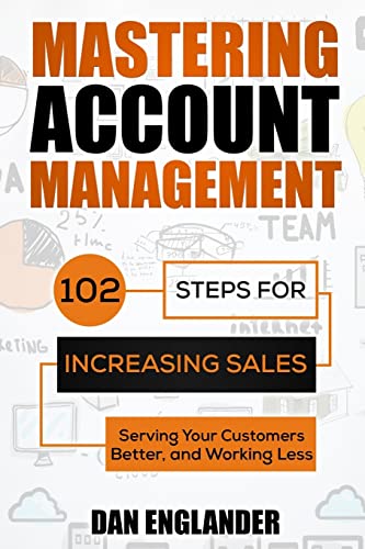 Mastering Account Management