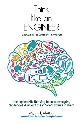 Think Like an Engineer