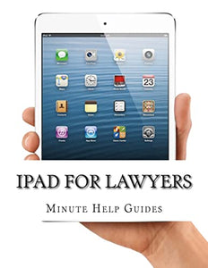 iPad for Lawyers 