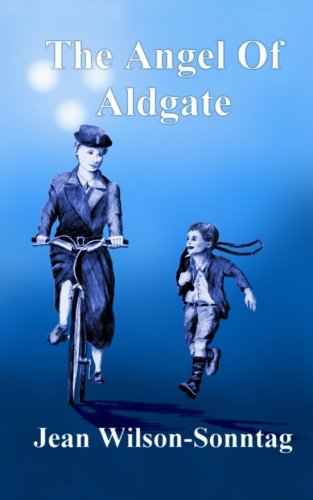 The Angel Of Aldgate